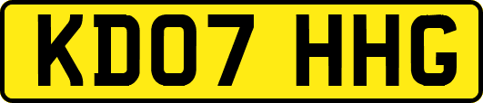 KD07HHG