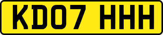 KD07HHH