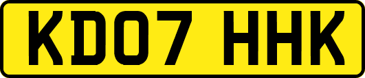 KD07HHK