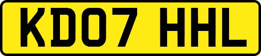 KD07HHL