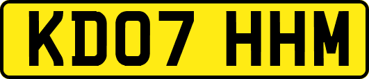 KD07HHM