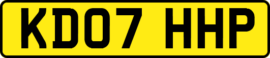 KD07HHP