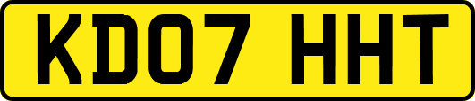 KD07HHT