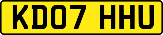 KD07HHU