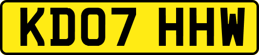 KD07HHW