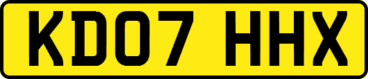 KD07HHX