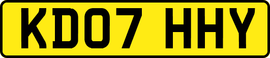 KD07HHY