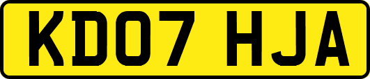 KD07HJA