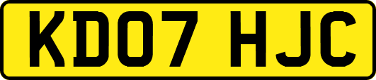 KD07HJC