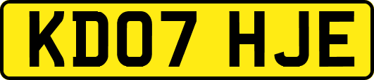 KD07HJE