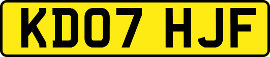 KD07HJF
