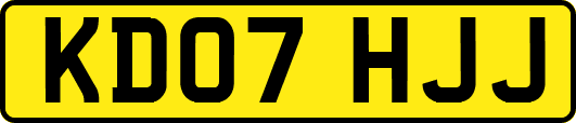KD07HJJ