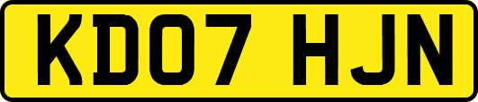 KD07HJN
