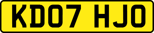 KD07HJO