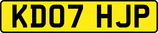 KD07HJP