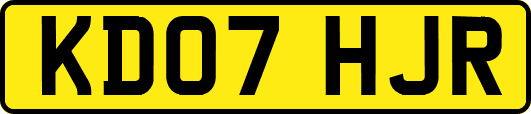 KD07HJR