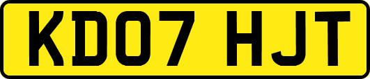 KD07HJT