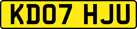 KD07HJU