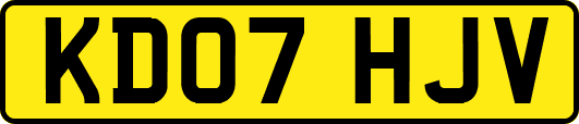 KD07HJV