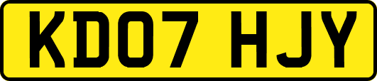 KD07HJY