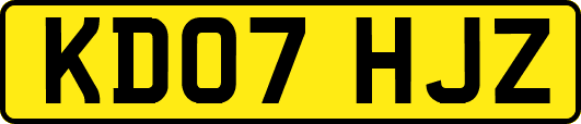 KD07HJZ