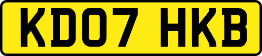 KD07HKB