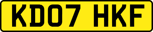 KD07HKF