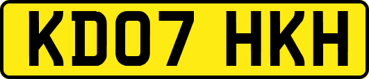 KD07HKH