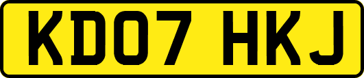 KD07HKJ
