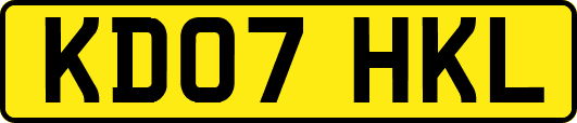 KD07HKL