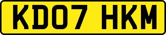 KD07HKM
