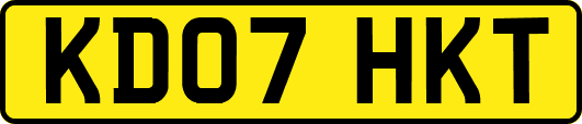 KD07HKT