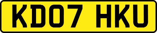 KD07HKU