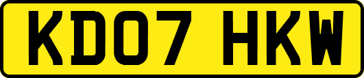 KD07HKW