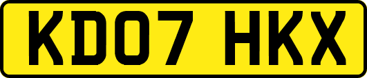 KD07HKX