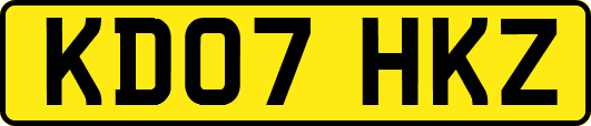 KD07HKZ