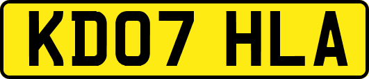 KD07HLA