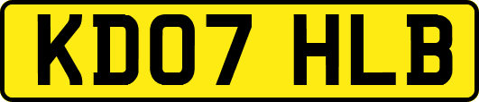 KD07HLB