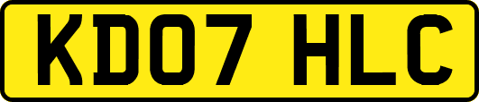 KD07HLC