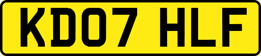 KD07HLF