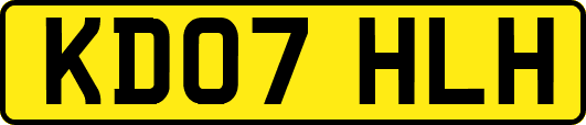 KD07HLH