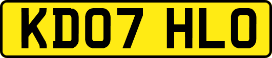 KD07HLO