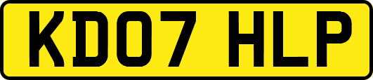 KD07HLP