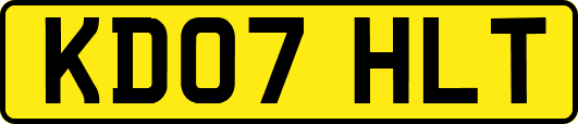 KD07HLT
