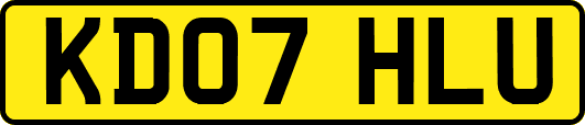 KD07HLU