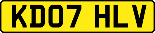 KD07HLV
