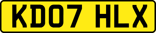 KD07HLX