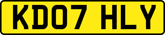 KD07HLY