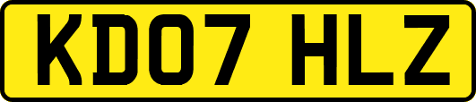 KD07HLZ