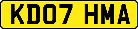 KD07HMA